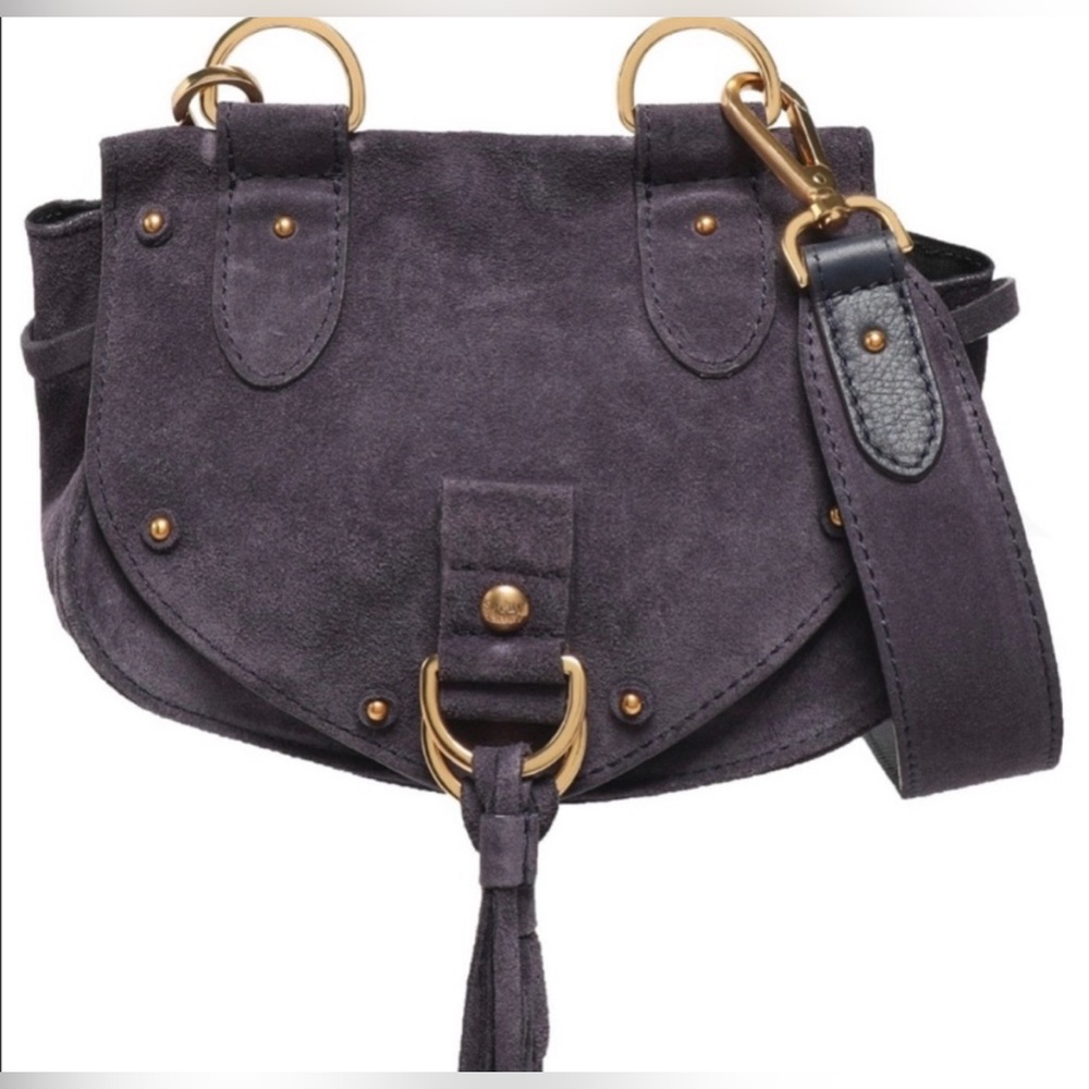 See by Chloe - Mini Collins Crossbody - Picture 13 of 13
